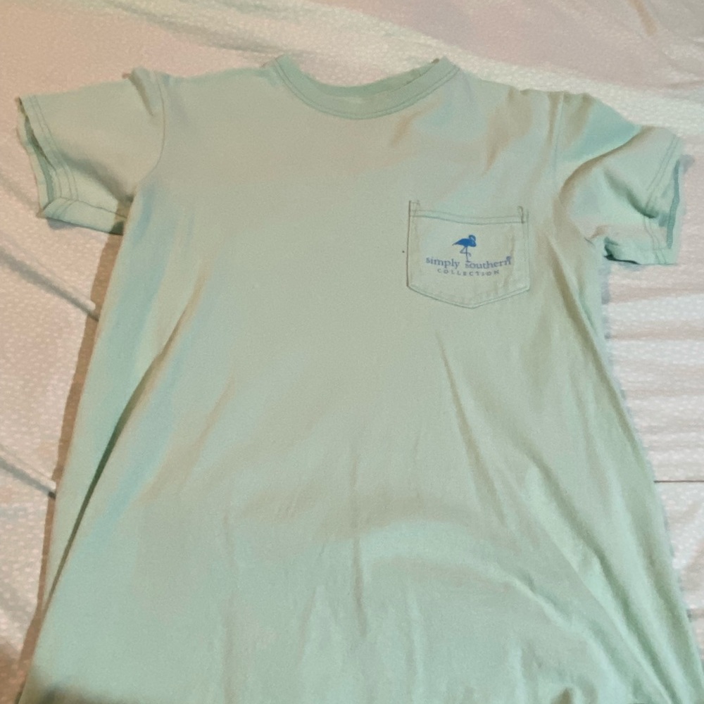 Simply Southern Shirt